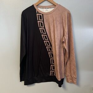 0824-54 Exclusive Top With Tags